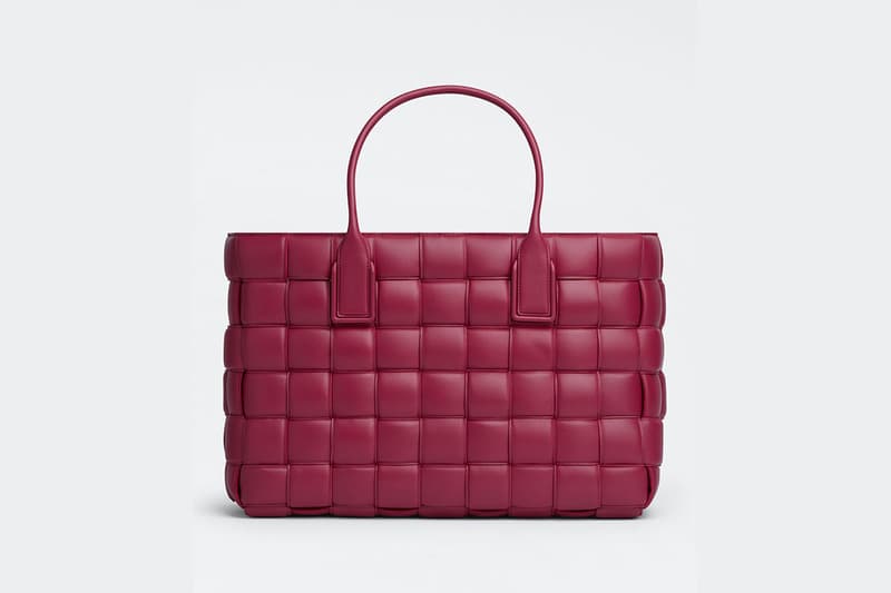 Bottega Veneta Series Collection online only