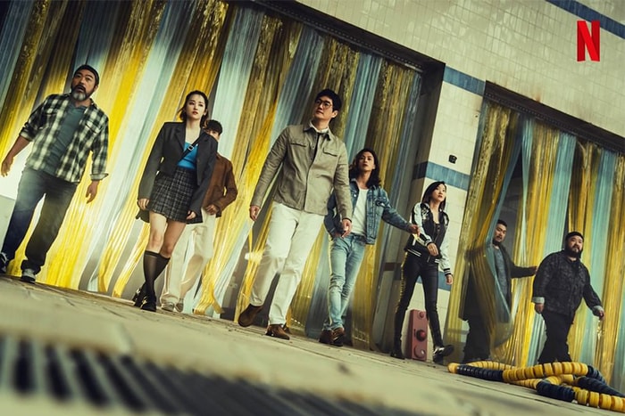 Netflix《紙房子:韓國篇》一開播就登上首位!為何韓國人卻不買賬?