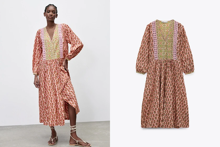 zara-sale-summer-2022-boho-style items