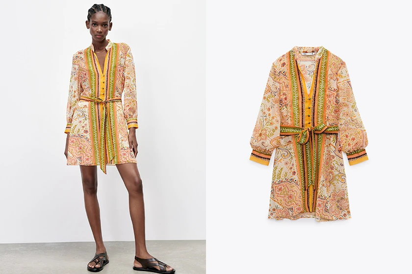 zara-sale-summer-2022-boho-style items