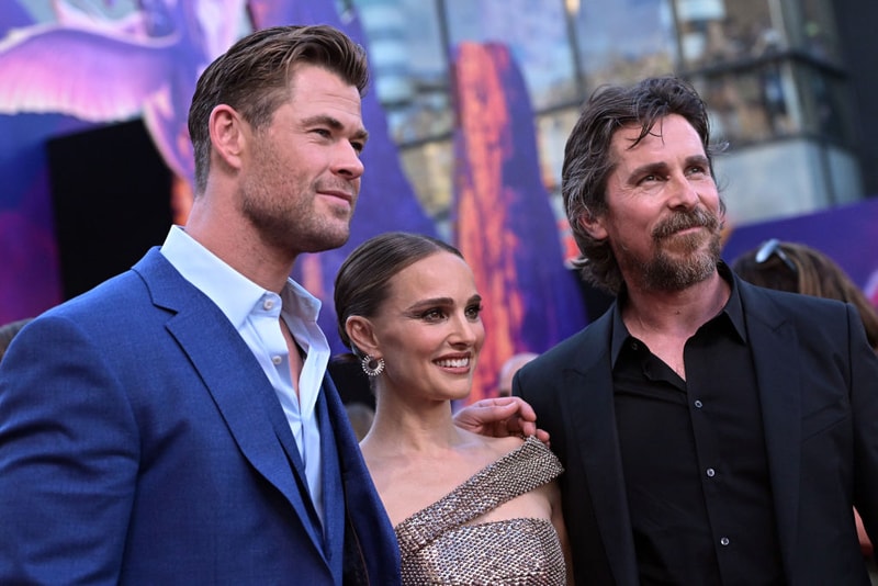 操肌成女雷神！關於《雷神奇俠4:愛與雷霆》 Natalie Portman 你不知道的 5 件事