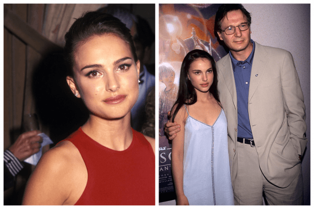 操肌成女雷神！關於《雷神奇俠4:愛與雷霆》 Natalie Portman 你不知道的 5 件事