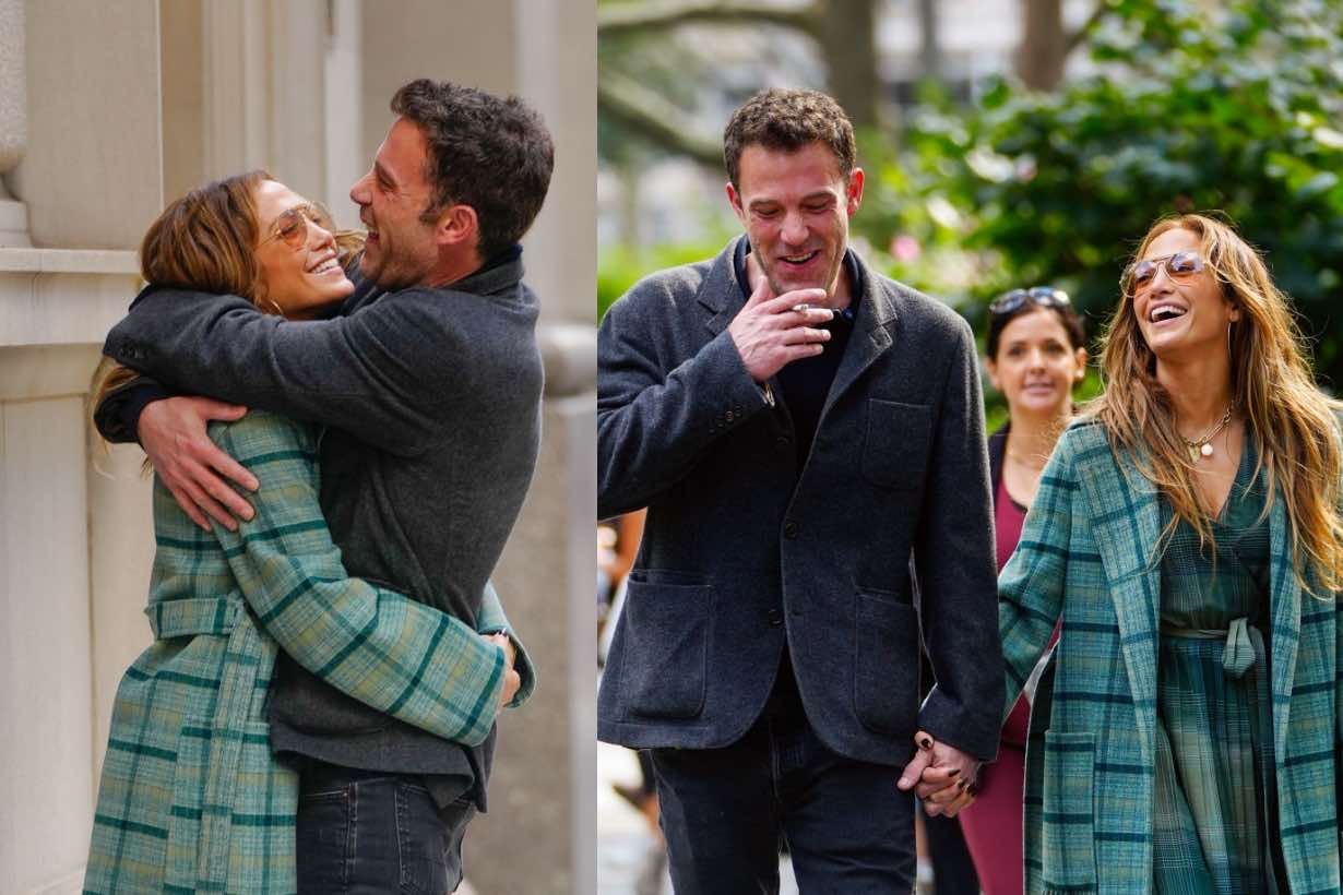 Jennifer-Lopez-Ben-Affleck-get-married