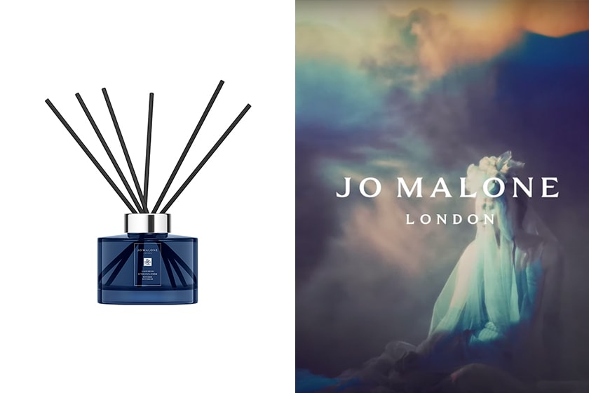 Jo Malone London The Night Collection 2022 summer