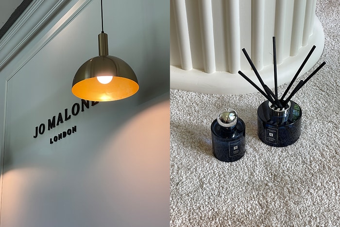 擁抱療癒的夜晚時光:Jo Malone London 全新月光系列,深藍瓶身絕美登場!