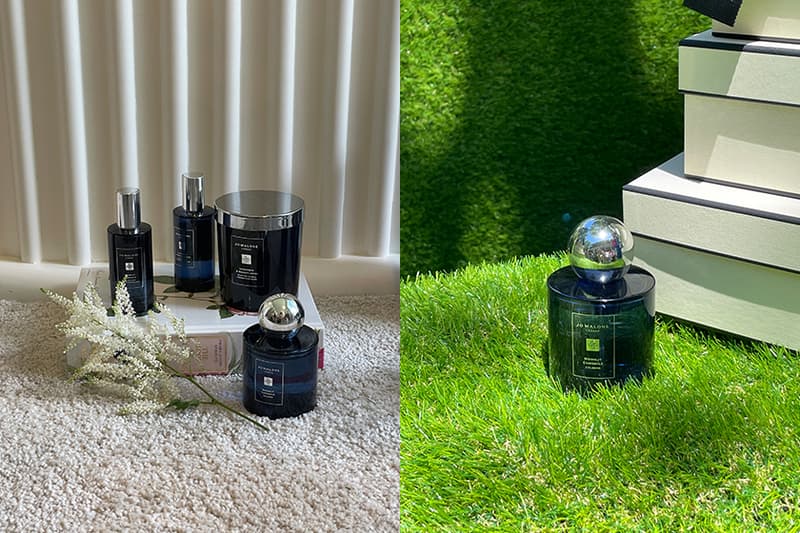 Jo Malone London The Night Collection 2022 summer