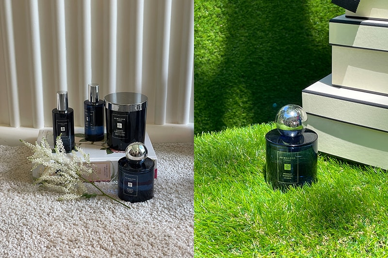 Jo Malone London The Night Collection 2022 summer