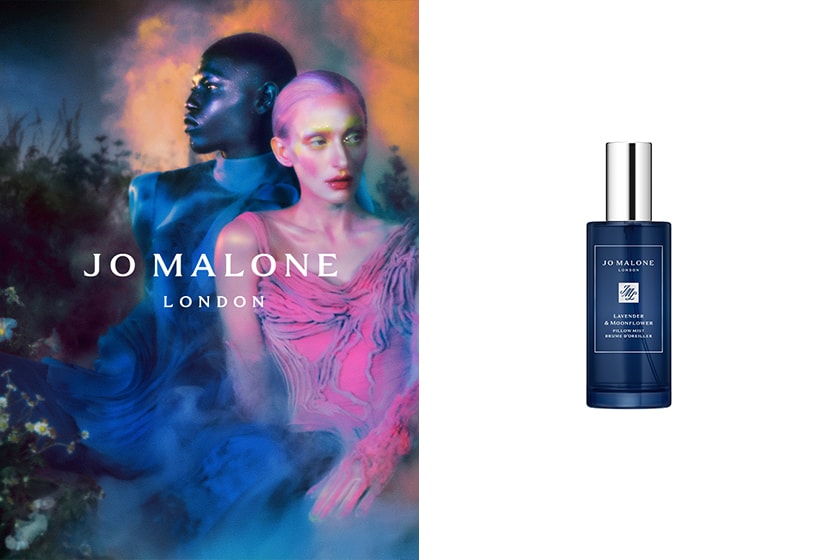 Jo Malone London The Night Collection 2022 summer