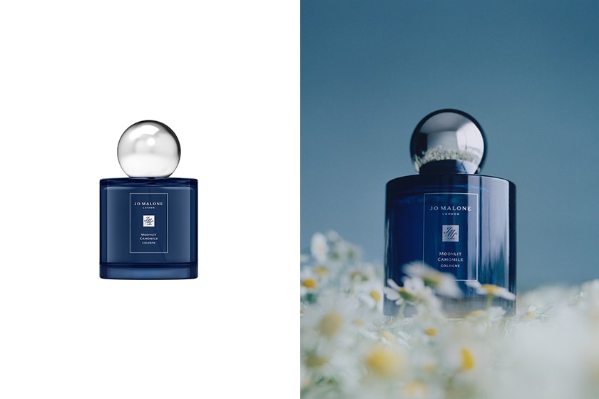 Jo Malone London The Night Collection 2022 summer