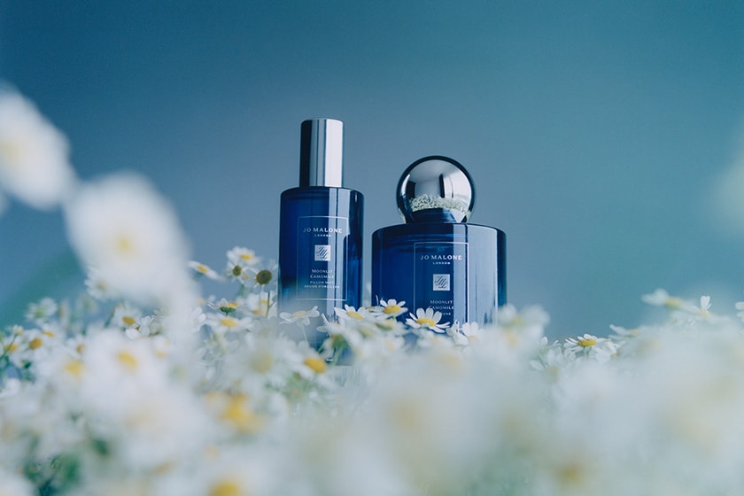 Jo Malone London The Night Collection 2022 summer