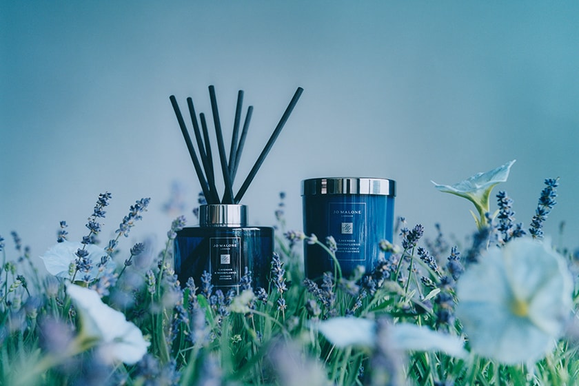 Jo Malone London The Night Collection 2022 summer