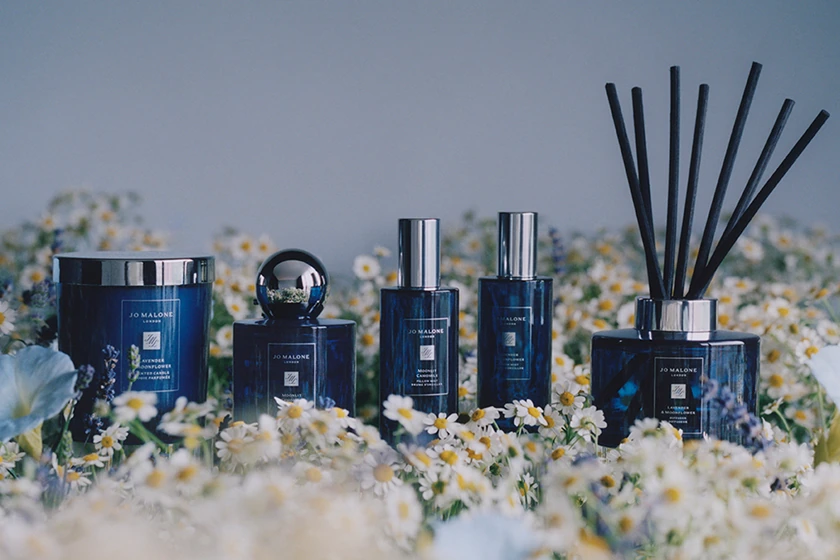 Jo Malone London The Night Collection 2022 summer