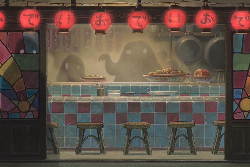 Sen to Chihiro no Kamikakushi Back to theaters rerun Studio Ghibli Spirited Away