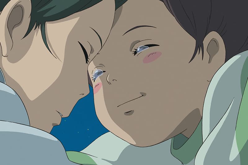 Sen to Chihiro no Kamikakushi Back to theaters rerun Studio Ghibli Spirited Away