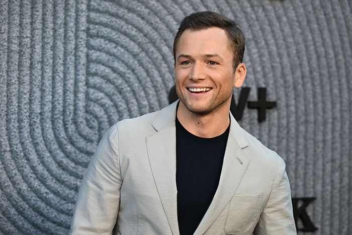 金鋼狼找到接班人？Taron Egerton 在專訪中表示自己既興奮也擔心！