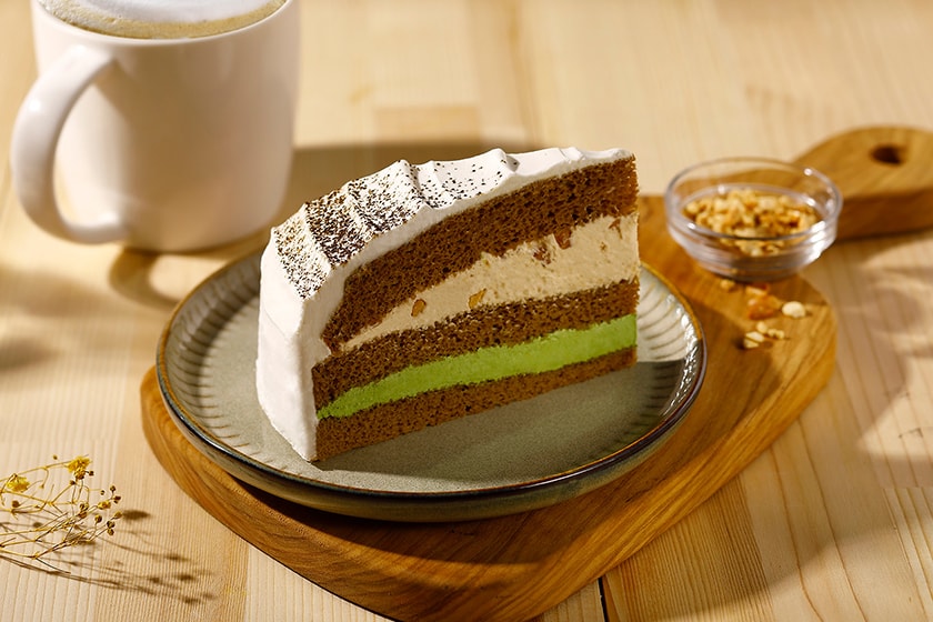 Starbucks Hsinchu Xionglin bamboo New Store Open 2022 summer