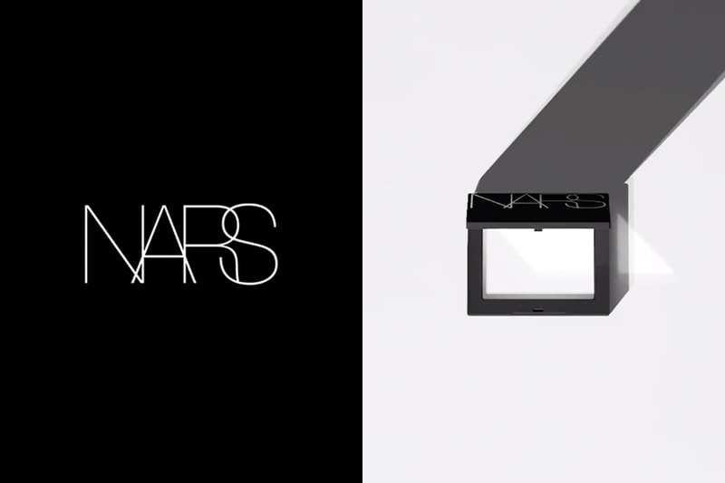 NARS Light Reflecting Setting Powder Limited Edition Japan