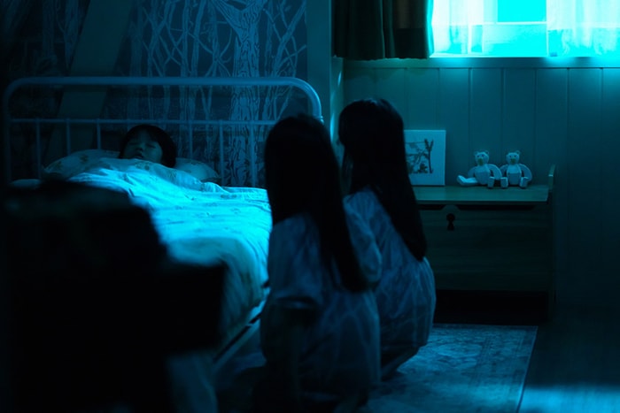 邪惡的是房子還是人？韓國恐怖電影《邪門》，讓人不安的毛骨悚然氛圍 ...