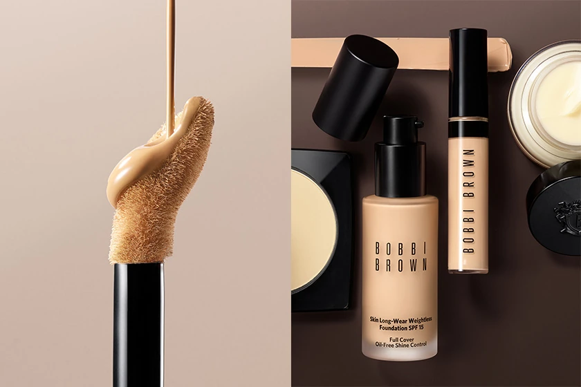 Bobbi Brown SKIN FULL COVER Concealer