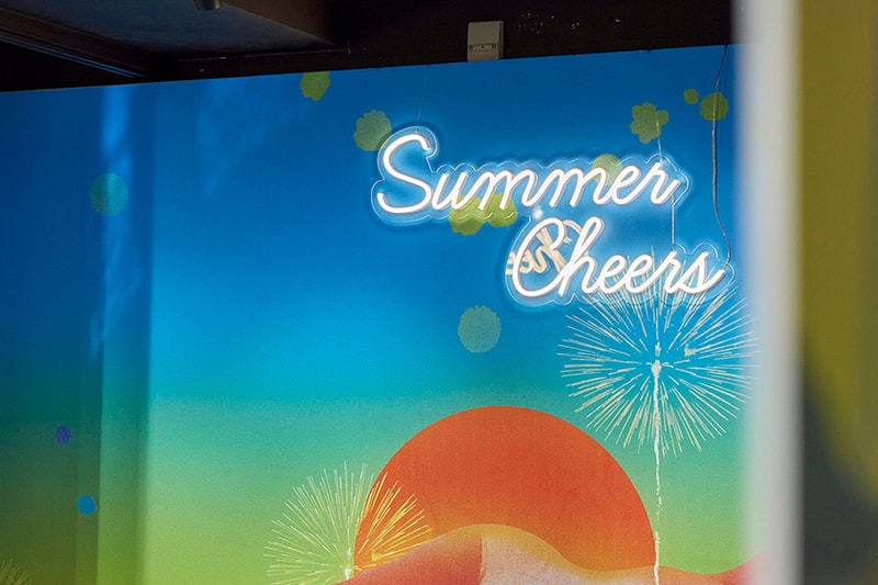 1010 APOTHECARY POPBEE 2022 Summer Perfumes