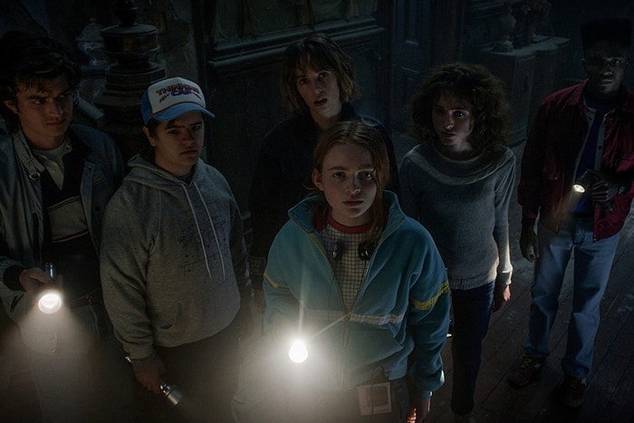 劇透警告:人氣影集《怪奇物語 Stranger Things》團隊透露這位角色「真正死亡」