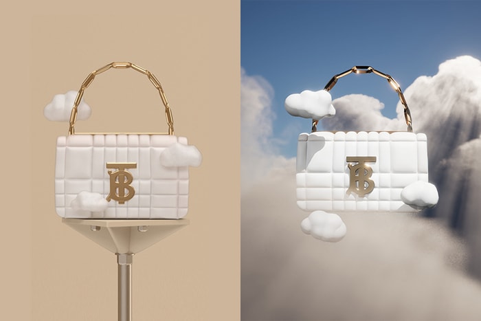 Burberry 合作 Roblox 推出虛擬手袋,五款 Lola Bag 夢幻造型該怎麼選?