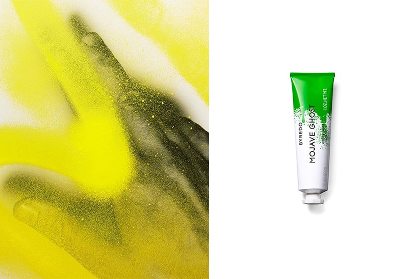 BYREDO Hand cream Collector Edition for 2022