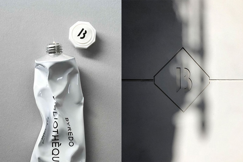 BYREDO Hand cream Collector Edition for 2022
