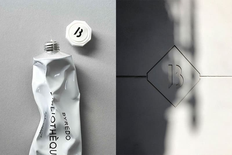 BYREDO Hand cream Collector Edition for 2022