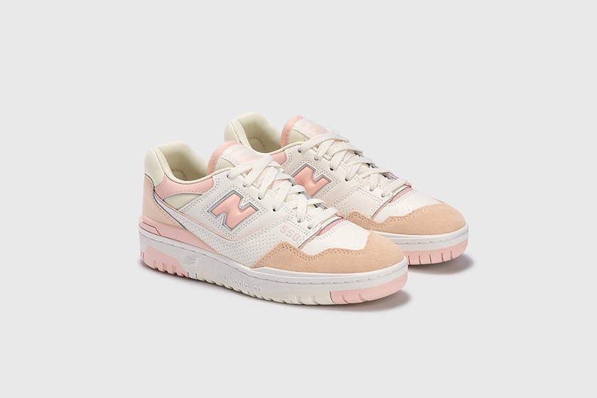 New Balance 2022 summer outfit Sneakers