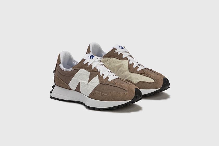 New Balance 2022 summer outfit Sneakers