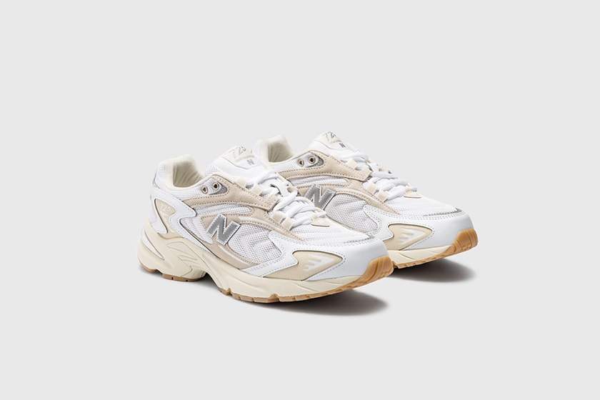 New Balance 2022 summer outfit Sneakers