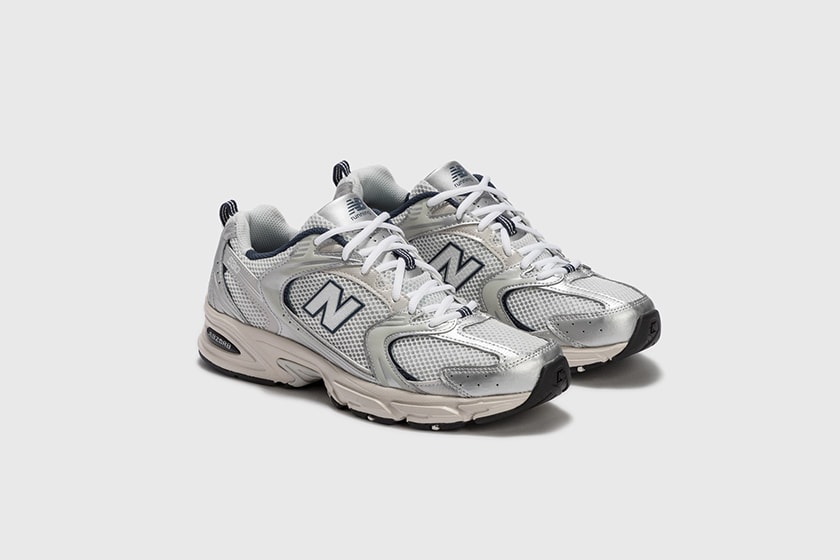 New Balance 2022 summer outfit Sneakers