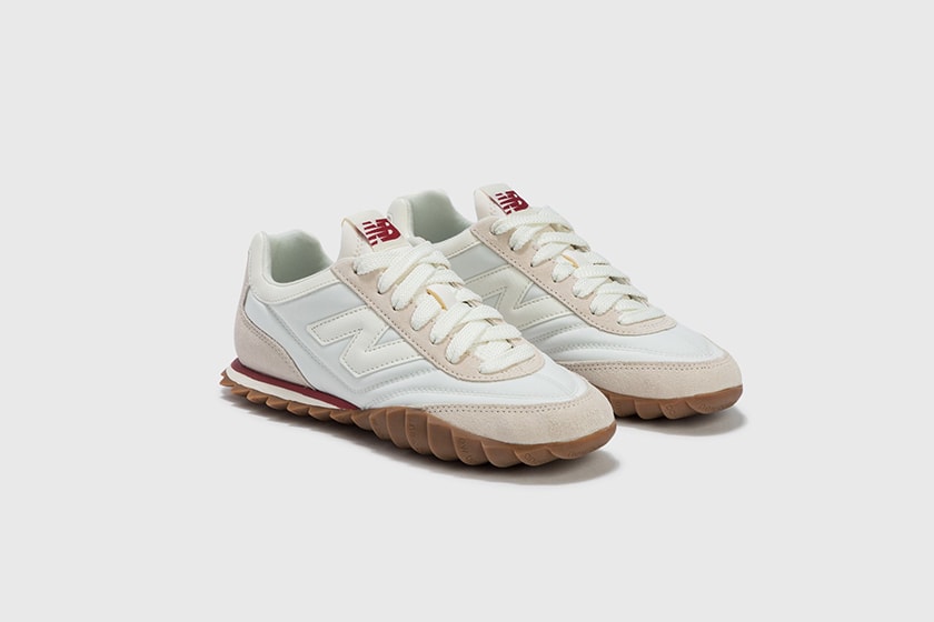 New Balance 2022 summer outfit Sneakers