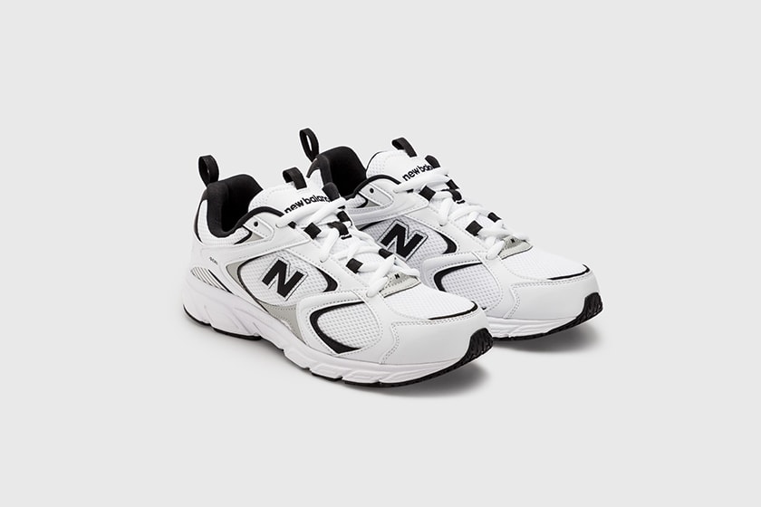 New Balance 2022 summer outfit Sneakers