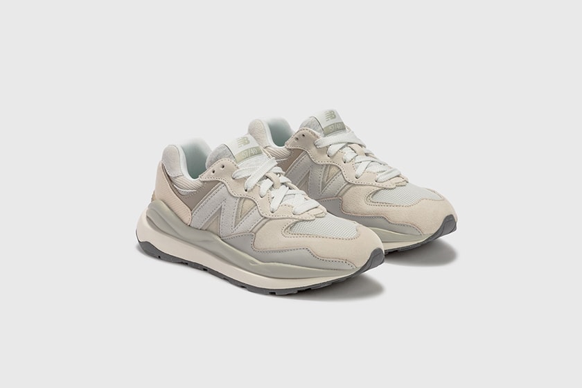 New Balance 2022 summer outfit Sneakers