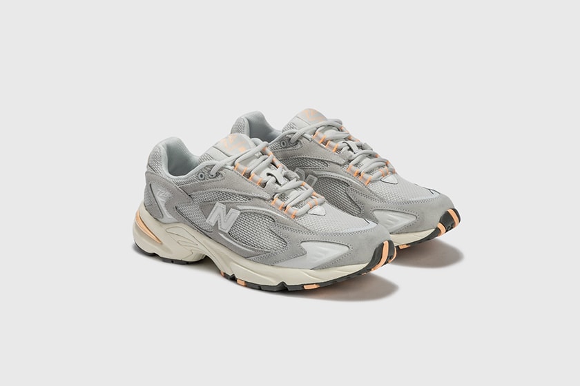 New Balance 2022 summer outfit Sneakers