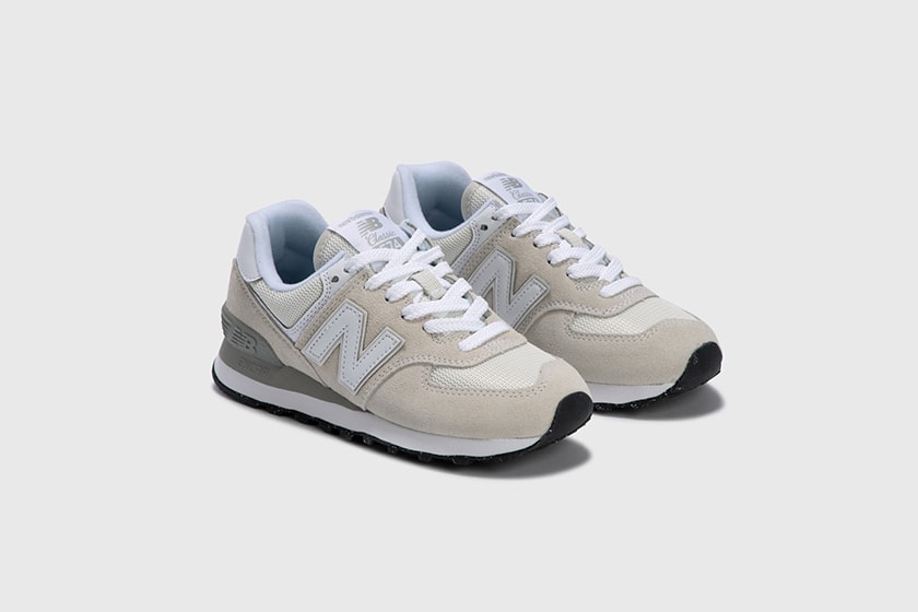 New Balance 2022 summer outfit Sneakers