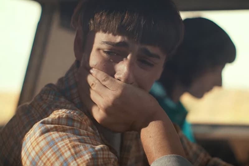 Netflix Stranger Things 4 Will Byers sexual orientation Noah Schnapp gay