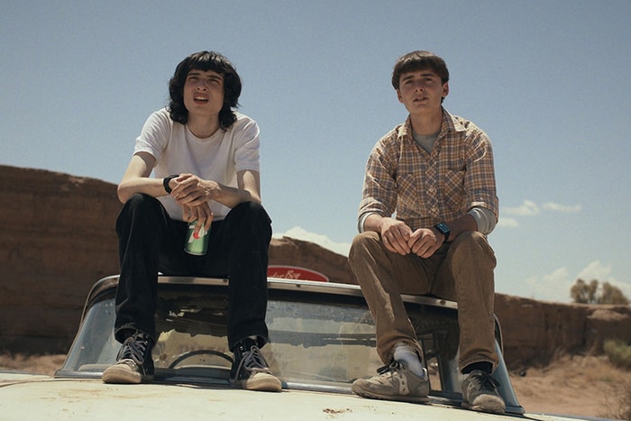隨故事成長:《怪奇物語 Stranger Things》人氣角色 Will Byers 性向獲得證實!