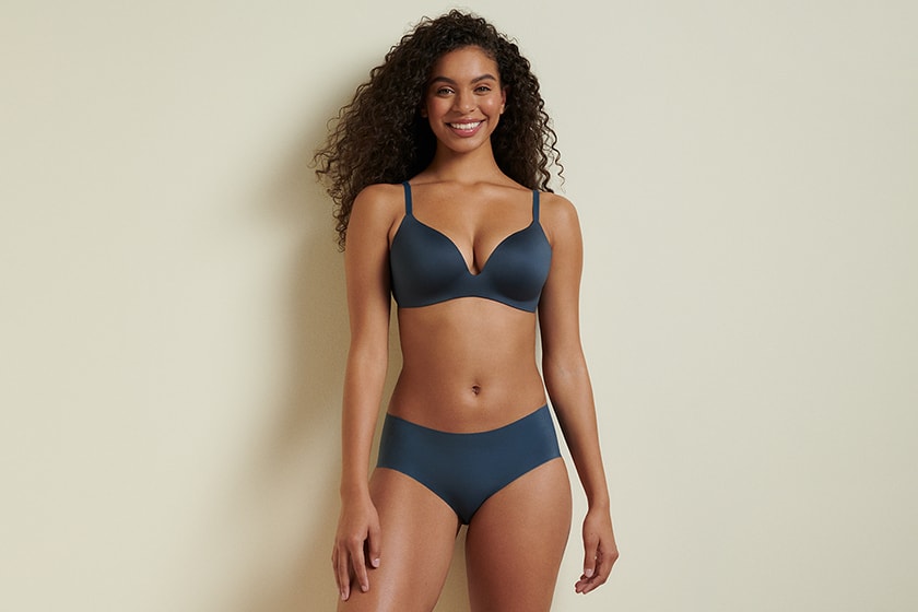 UNIQLO LifeWear AIRism underwear 2022 summer