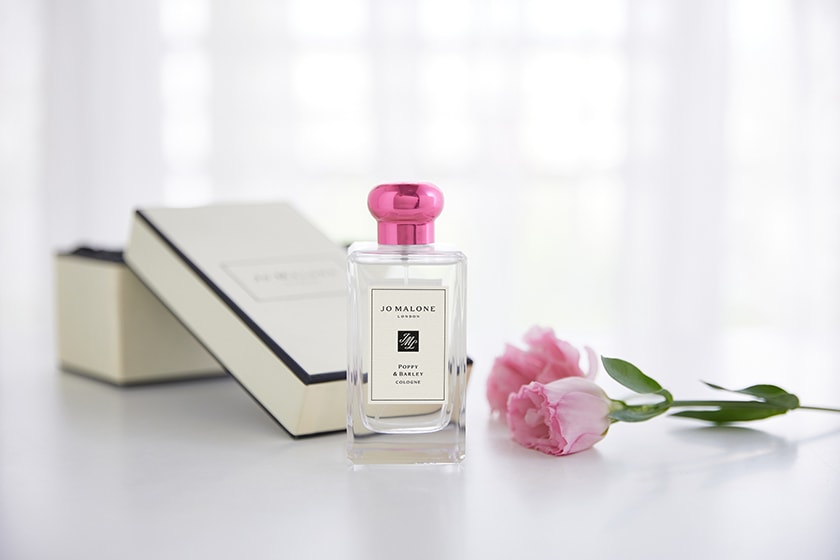 Jo Malone London Chinese Valentines Day Richard Quinn 