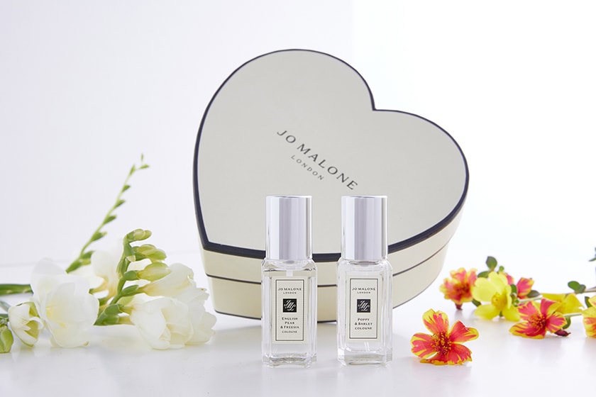 Jo Malone London Chinese Valentines Day Richard Quinn 