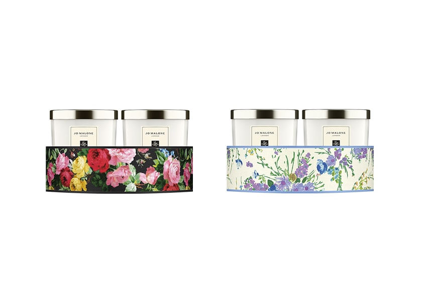 Jo Malone London Chinese Valentines Day Richard Quinn