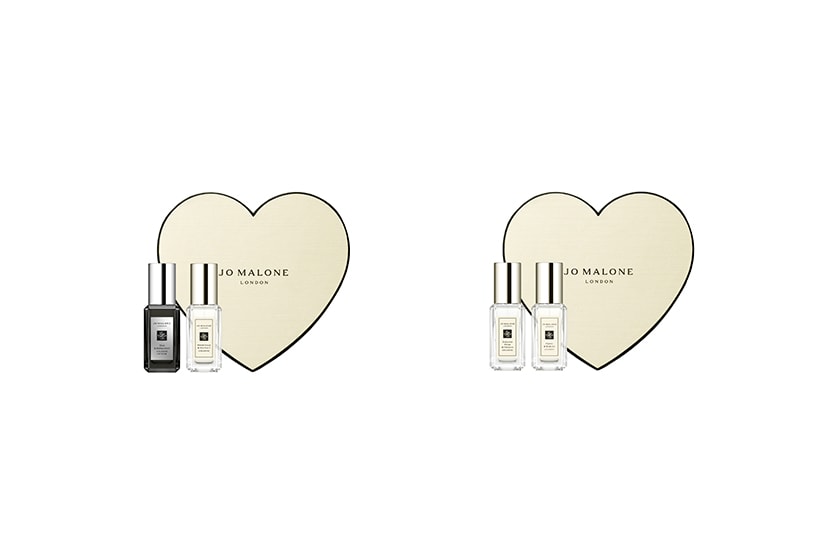 Jo Malone London Chinese Valentines Day Richard Quinn 