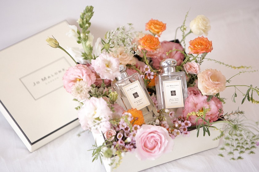 Jo Malone London Chinese Valentines Day Richard Quinn