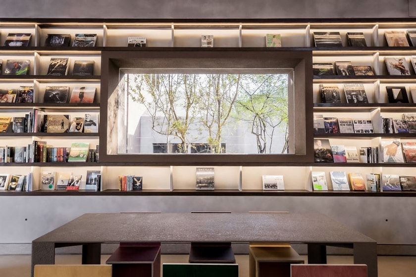 eslite me-time New store taipei Tucheng open