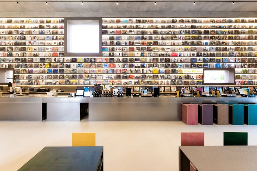 eslite me-time New store taipei Tucheng open