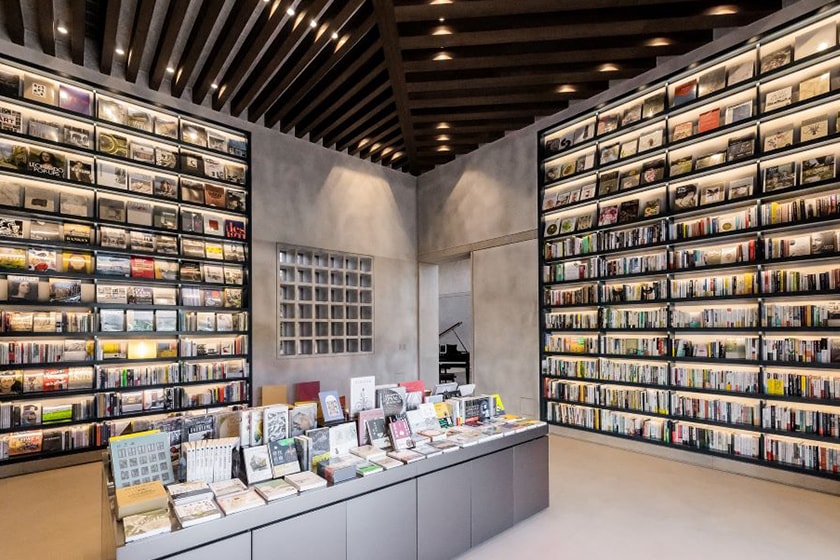 eslite me-time New store taipei Tucheng open
