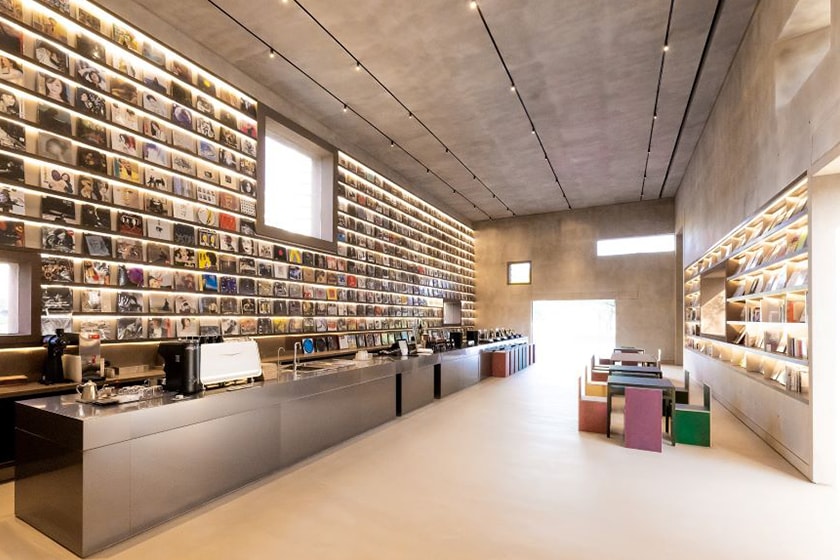 eslite me-time New store taipei Tucheng open